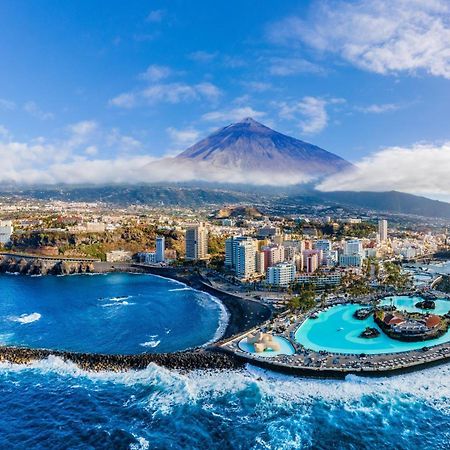 Villas Esplendida Costa Adeje  Ngoại thất bức ảnh