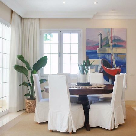 Villas Esplendida Costa Adeje  Ngoại thất bức ảnh