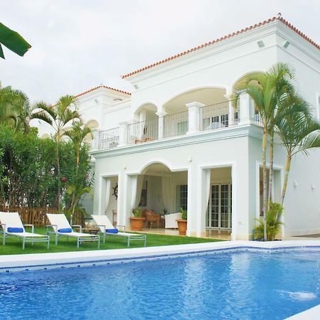 Villas Esplendida Costa Adeje  Ngoại thất bức ảnh