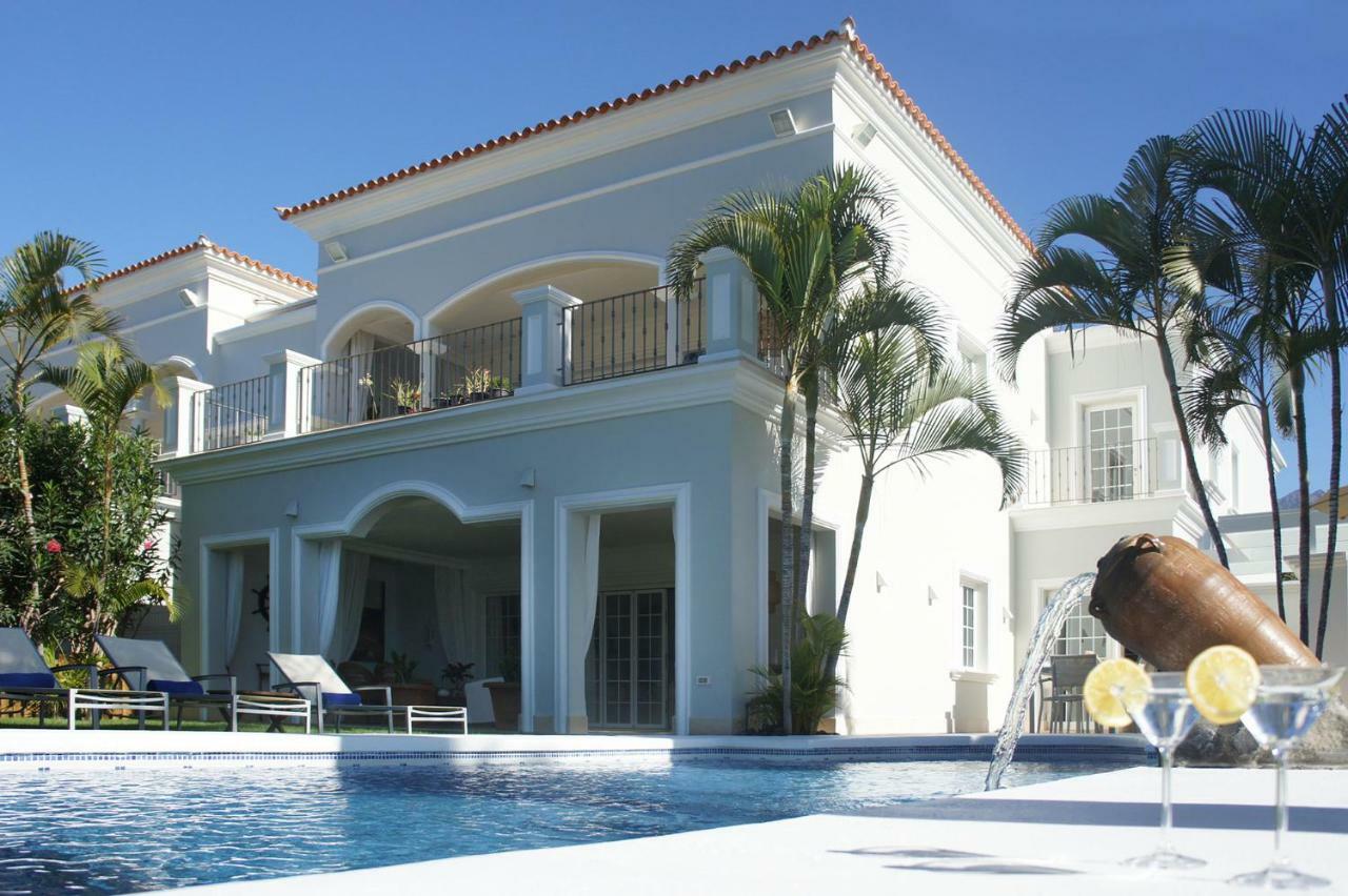 Villas Esplendida Costa Adeje  Ngoại thất bức ảnh