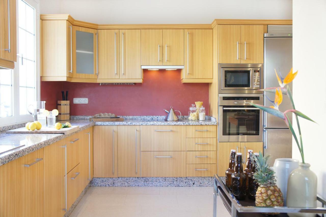 Villas Esplendida Costa Adeje  Ngoại thất bức ảnh