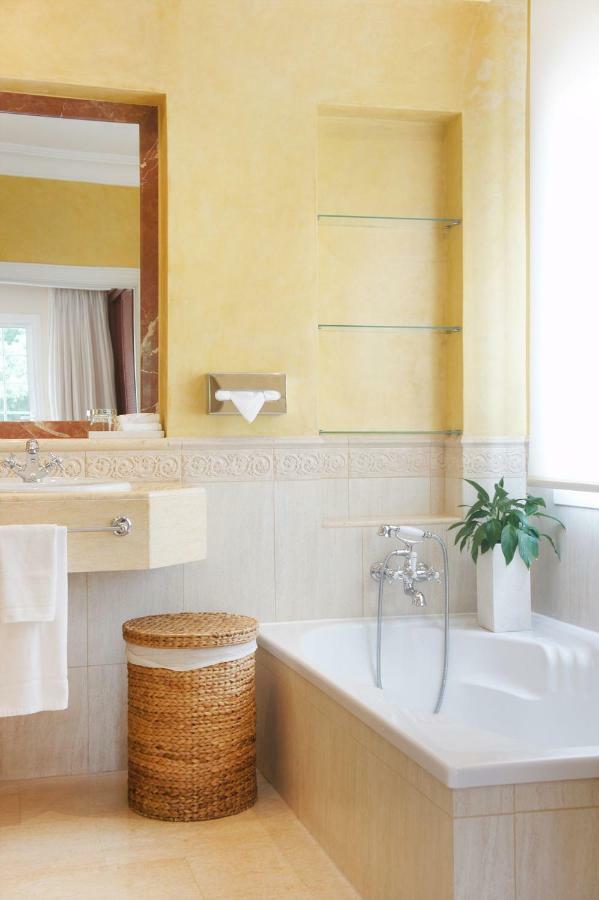 Villas Esplendida Costa Adeje  Ngoại thất bức ảnh