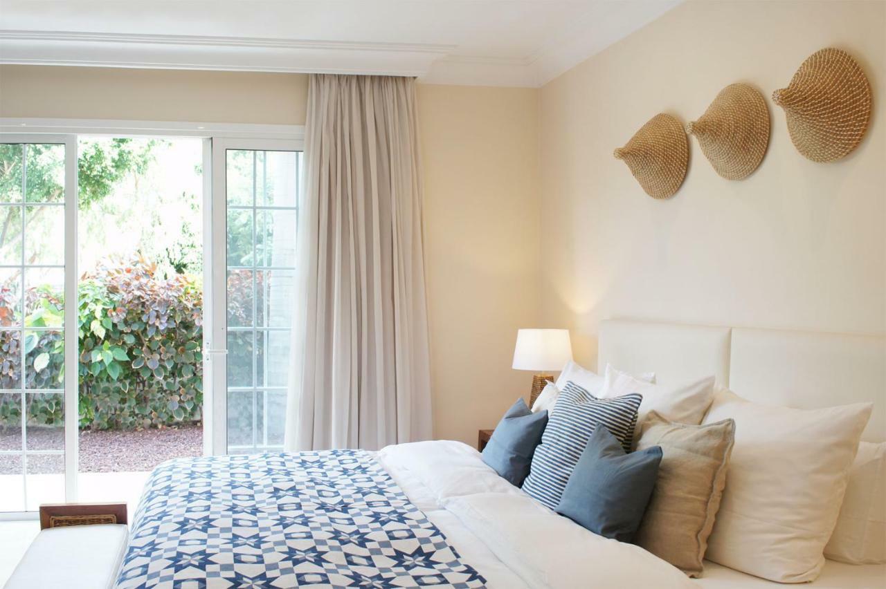 Villas Esplendida Costa Adeje  Ngoại thất bức ảnh