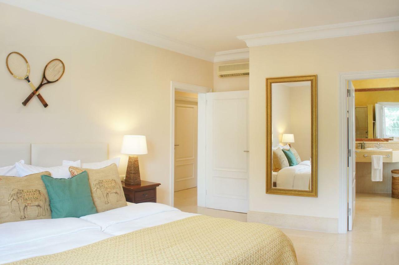 Villas Esplendida Costa Adeje  Ngoại thất bức ảnh