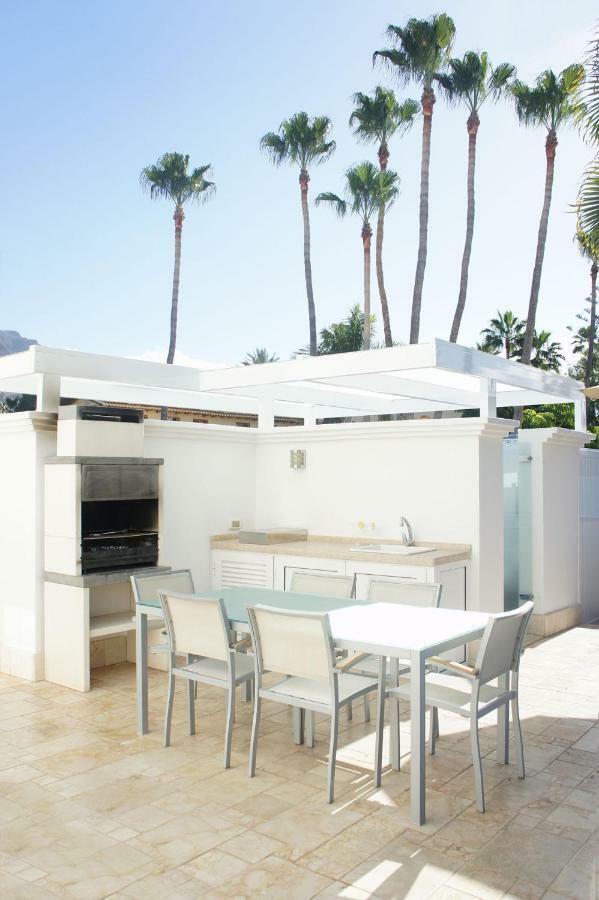 Villas Esplendida Costa Adeje  Ngoại thất bức ảnh