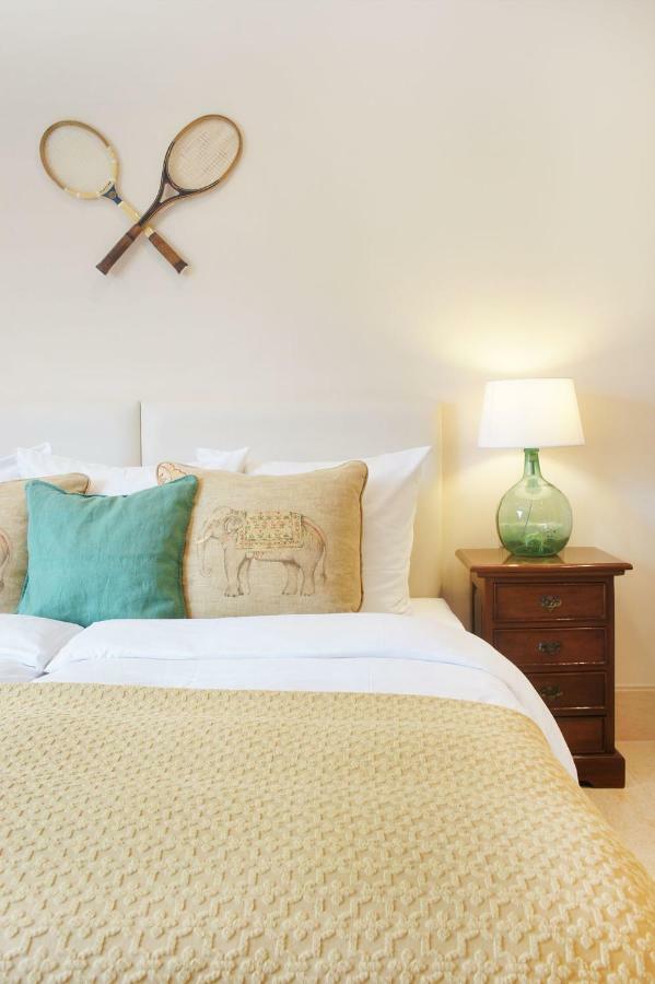 Villas Esplendida Costa Adeje  Ngoại thất bức ảnh