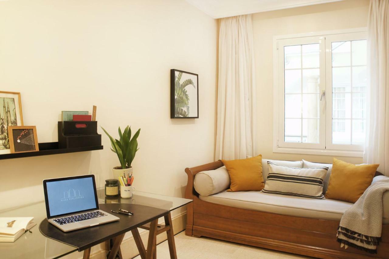 Villas Esplendida Costa Adeje  Ngoại thất bức ảnh