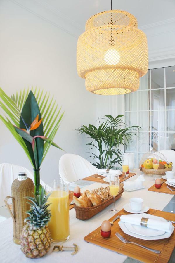 Villas Esplendida Costa Adeje  Ngoại thất bức ảnh