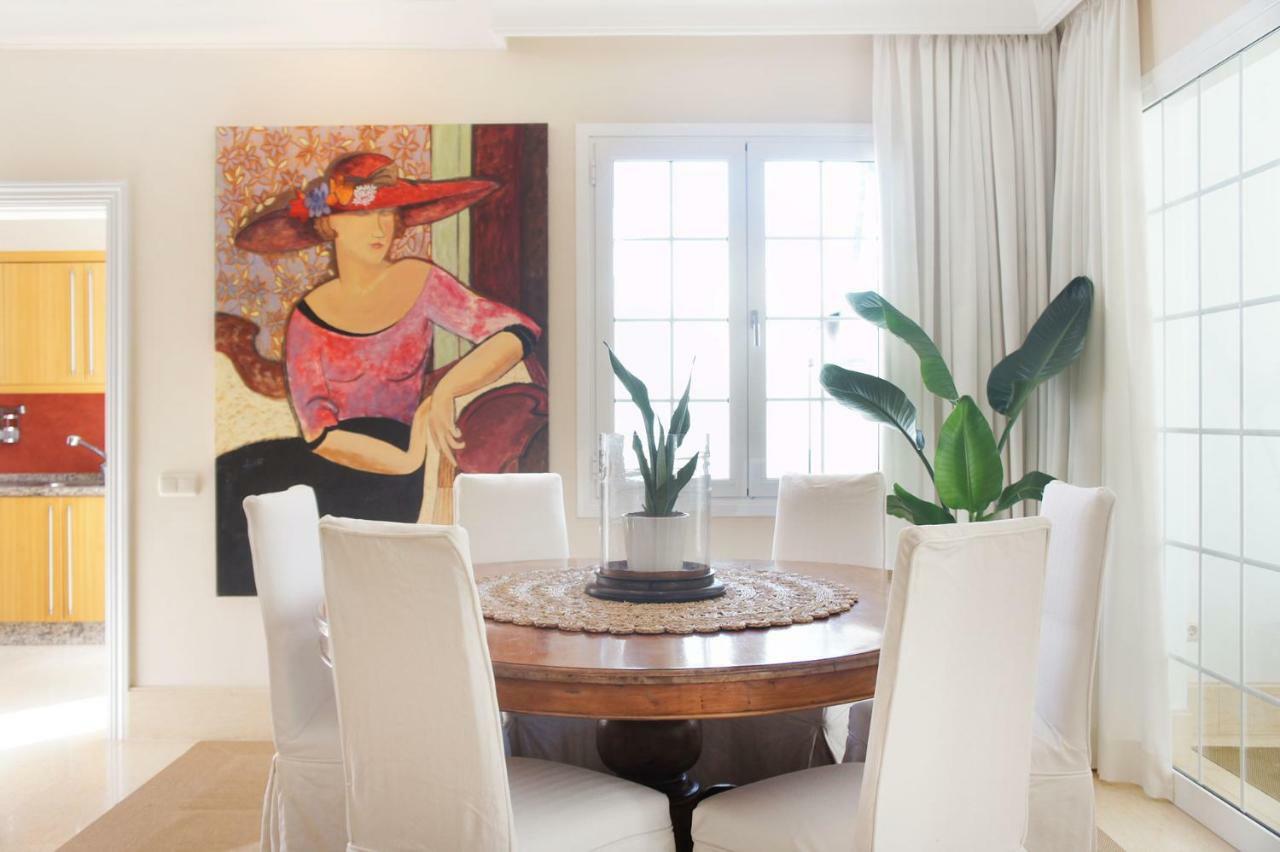 Villas Esplendida Costa Adeje  Ngoại thất bức ảnh