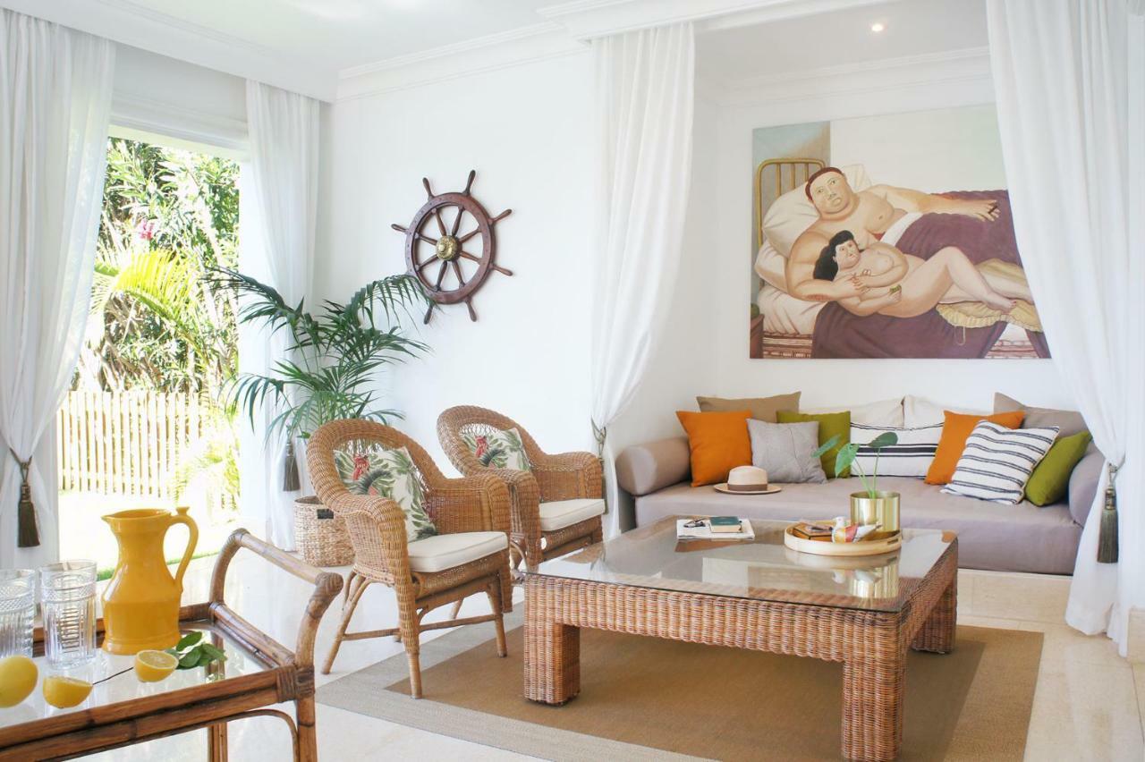 Villas Esplendida Costa Adeje  Ngoại thất bức ảnh