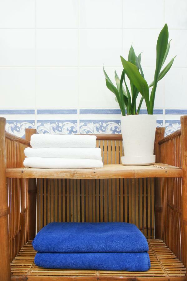 Villas Esplendida Costa Adeje  Ngoại thất bức ảnh