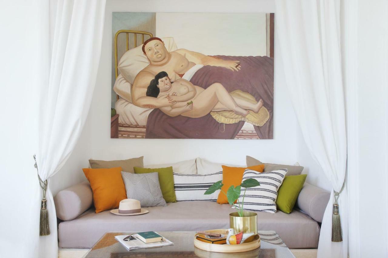 Villas Esplendida Costa Adeje  Ngoại thất bức ảnh