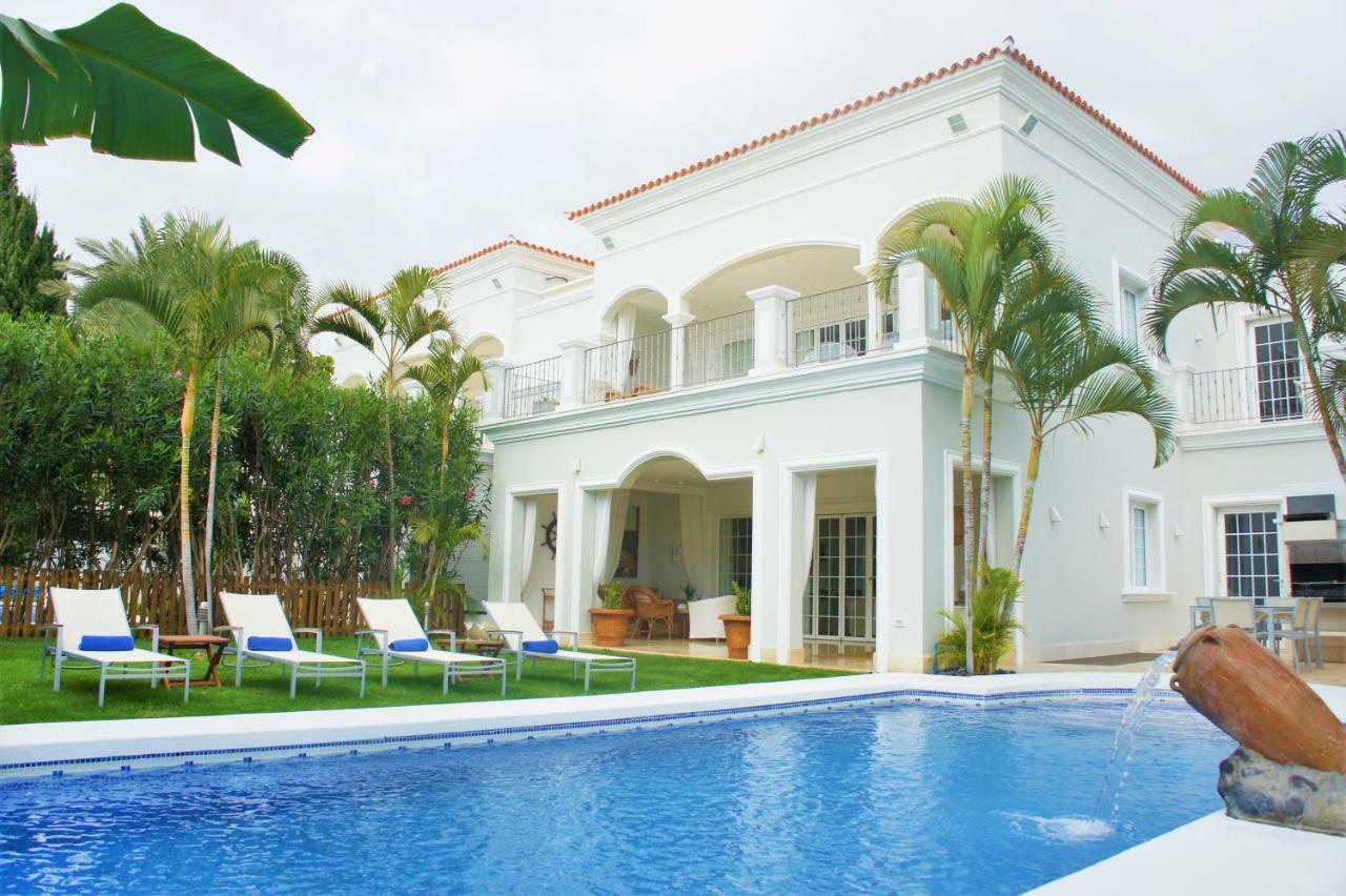 Villas Esplendida Costa Adeje  Ngoại thất bức ảnh